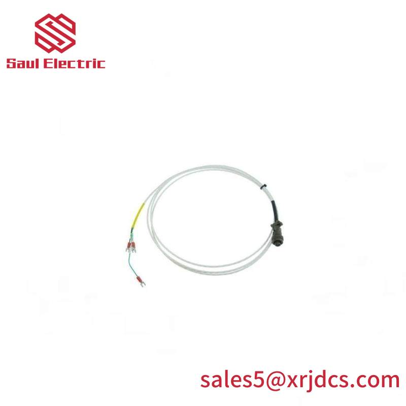 Bently Nevada 16925-15 Interconnect Cable without Armor