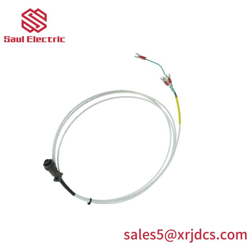 Bently Nevada 16925-20 Interconnect Cable