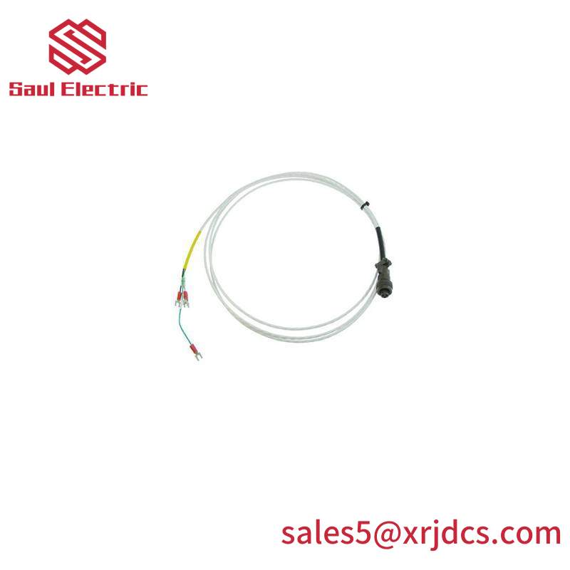 BENTLY NEVADA 16925-33 Interconnect Cable