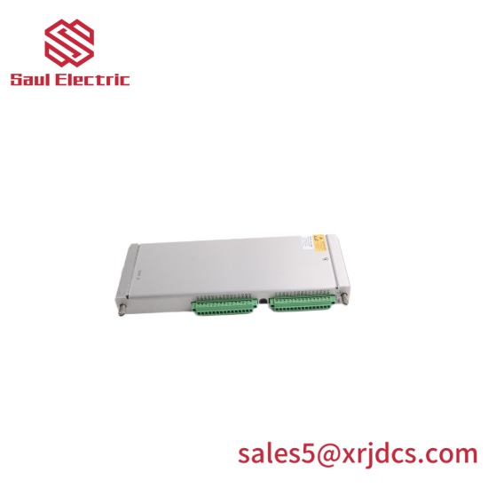 Bently Nevada 169459-01 3500/46M I/O Module