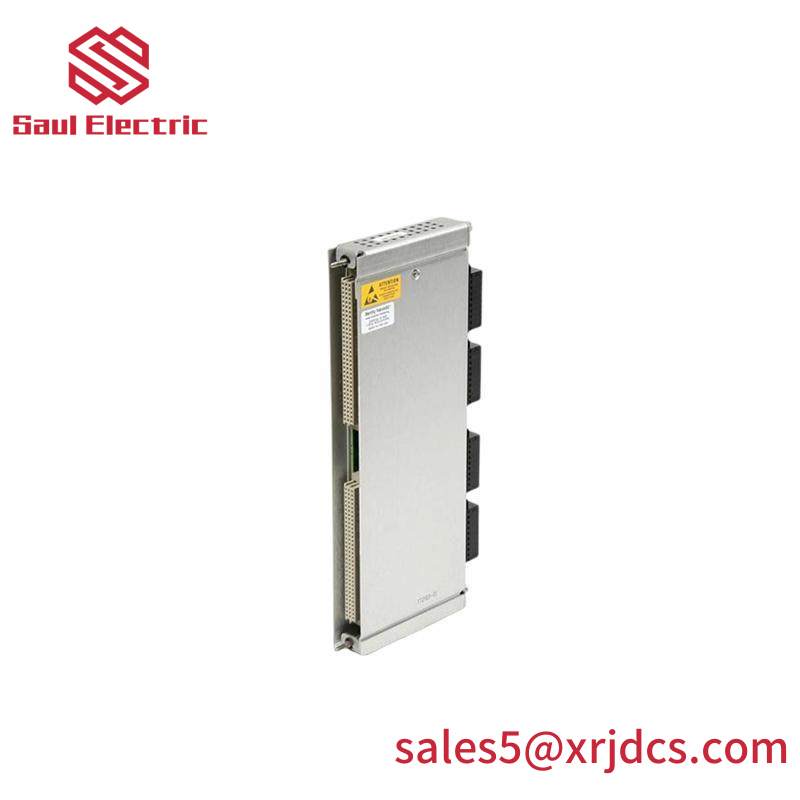Bently Nevada 172103-01 I/O Module