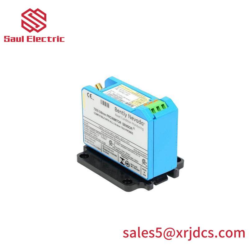 Bently Nevada 18745-03 Proximitor Sensor
