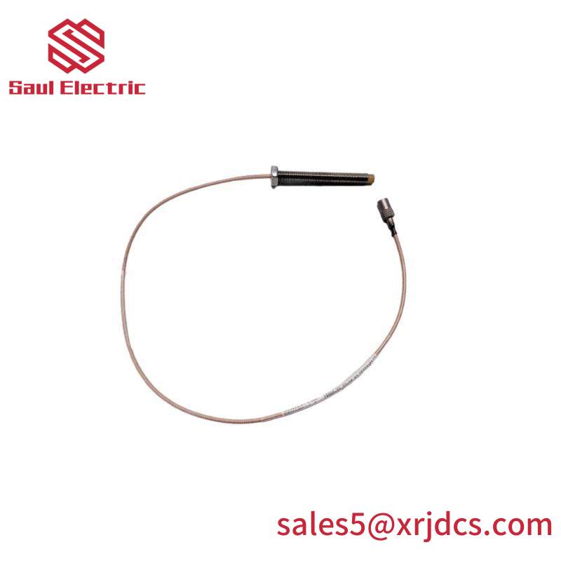 BENTLY NEVADA 19000-00-31-36-02 Proximtiy Probe