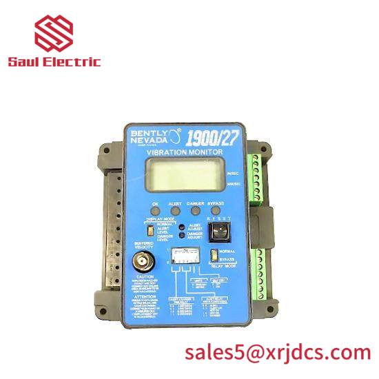 Yokogawa SSB401-13 Bus Interface Slave Module