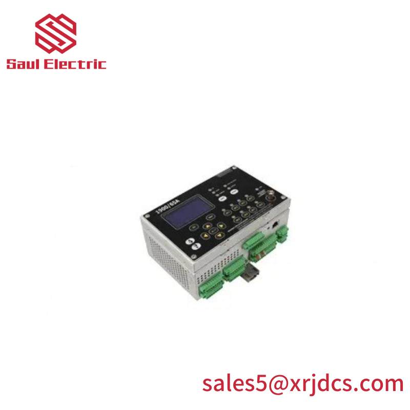 BENTLY NEVADA 1900/65A 172323-01/1900/65A 167699-02 Vibration Monitoring Controller