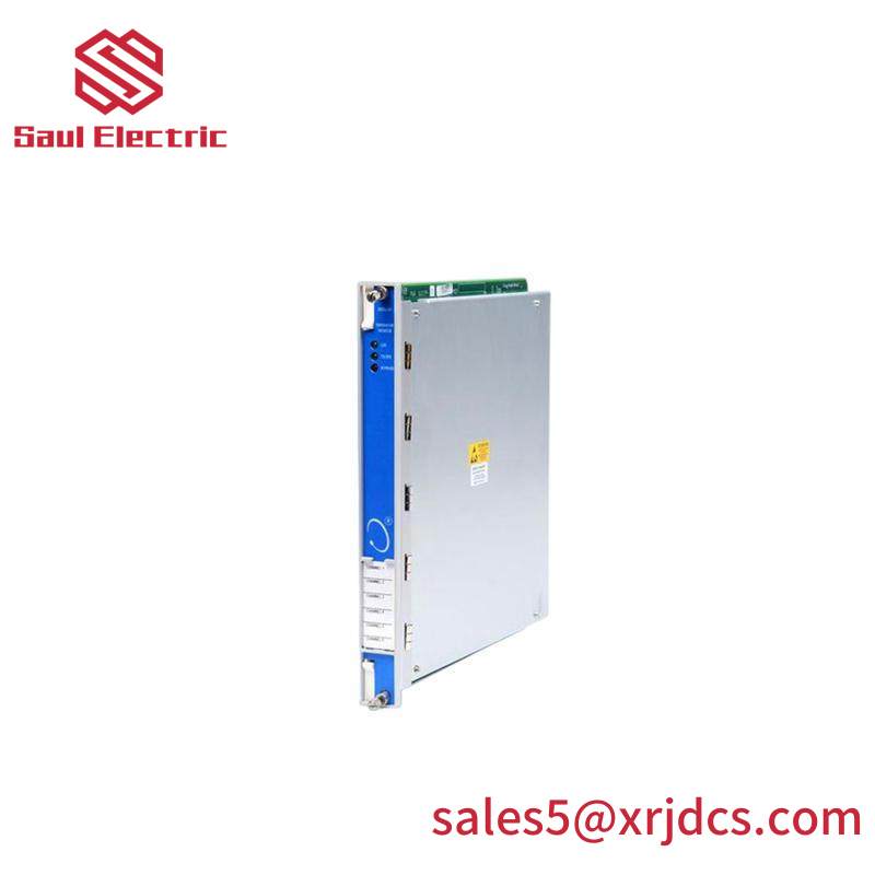 Bently Nevada 190214-01 PLC MODULE