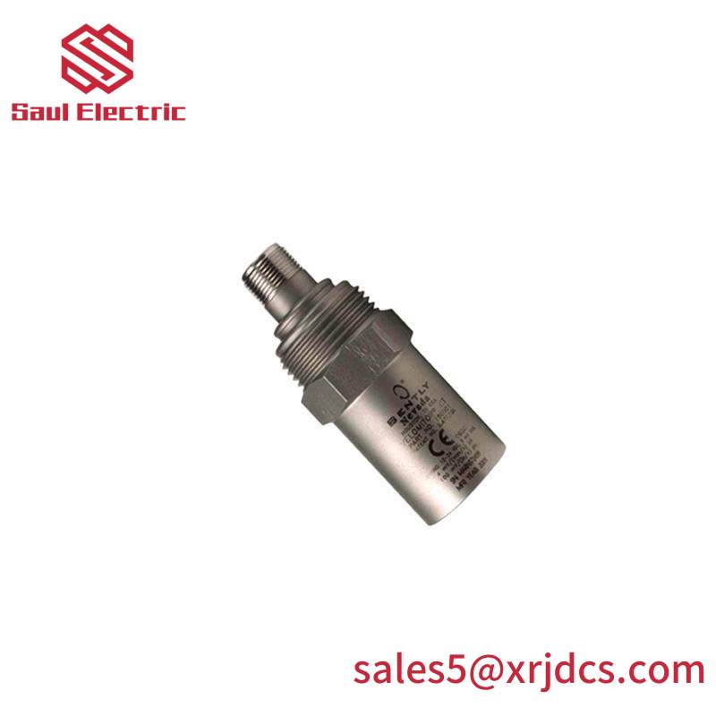 Bently Nevada 190501-04-00-00 Velomitor CT Velocity Transducer