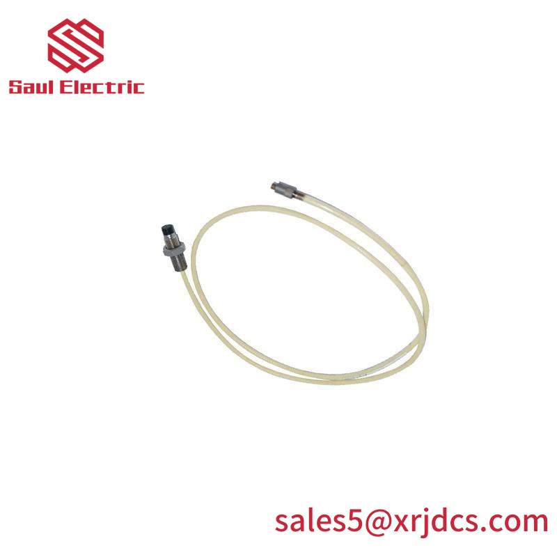 BENTLY NEVADA 21504-00-08-05-02 8 MM STANDARD MOUNT PROXIMITY PROBE