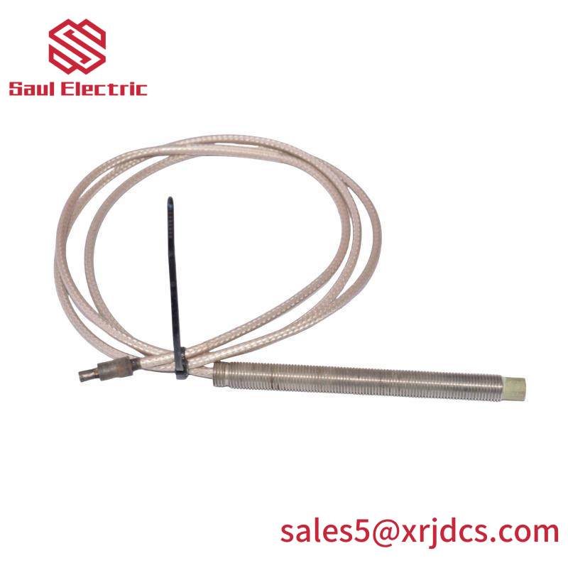 BENTLY NEVADA 21504-00-40-10-02 Sensor Cable