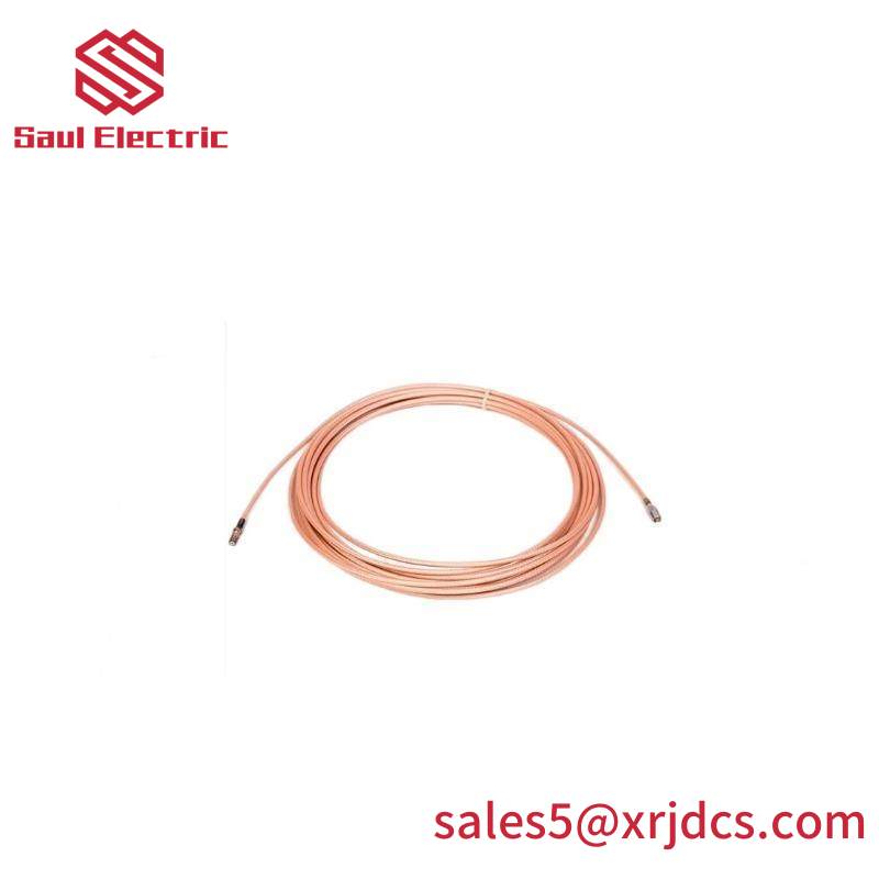 BENTLY NEVADA 24710-080-01 11 mm Extension Cable (8 Meters)