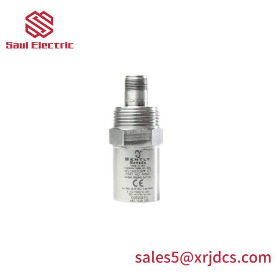 BENTLY NEVADA 24765-02-01