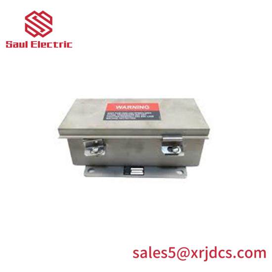 Bently Nevada 24765-02 Expansion Transducer