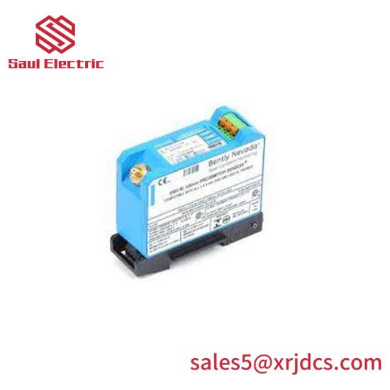 Bently Nevada 30180-51-05 3300 XL Proximitor Sensor