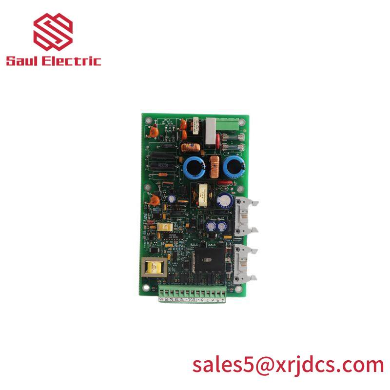 Bently Nevada 3077-755A 9907-147N 5501-303L Board