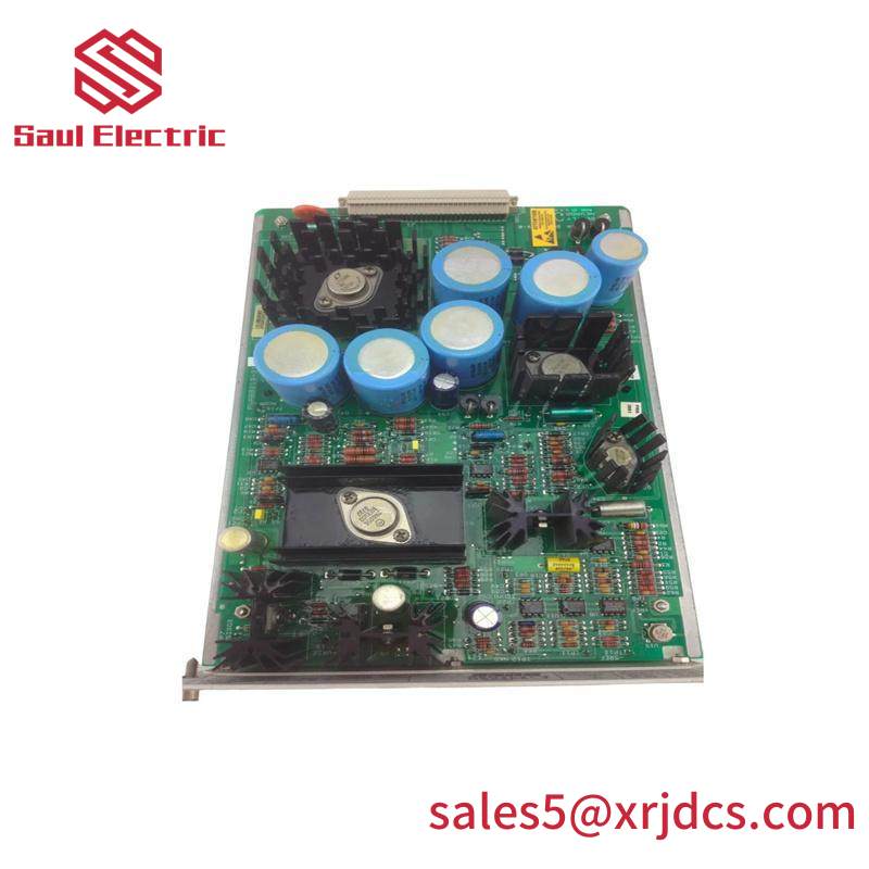 BENTLY NEVADA 3300/12-02-22-00 Power Supply Module