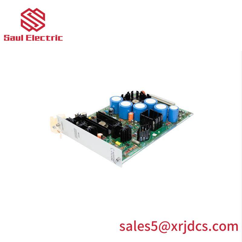 BENTLY NEVADA 3300/12 POWER SUPPLY
