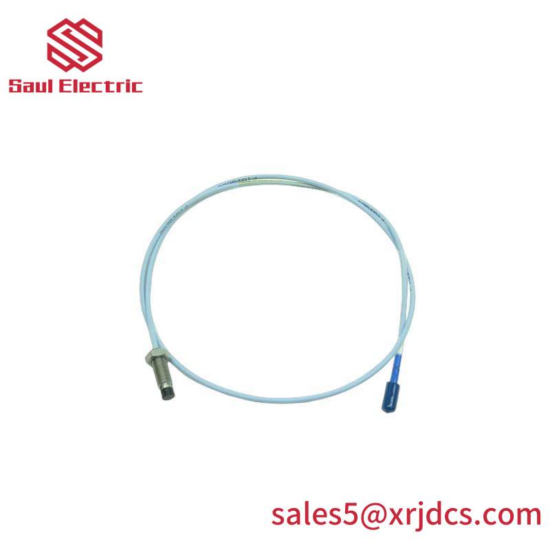 Bently Nevada 330101-00-08-05-02-00 PROXIMITY PROBE
