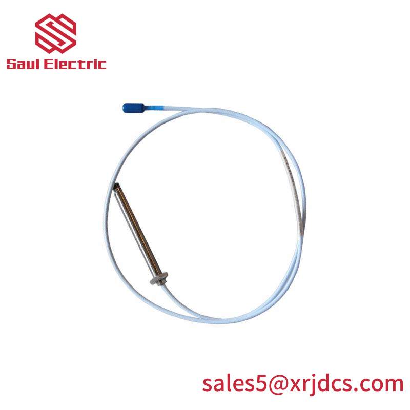 Bently Nevada 330101-00-08-10-02-00 PROXIMITY PROBE