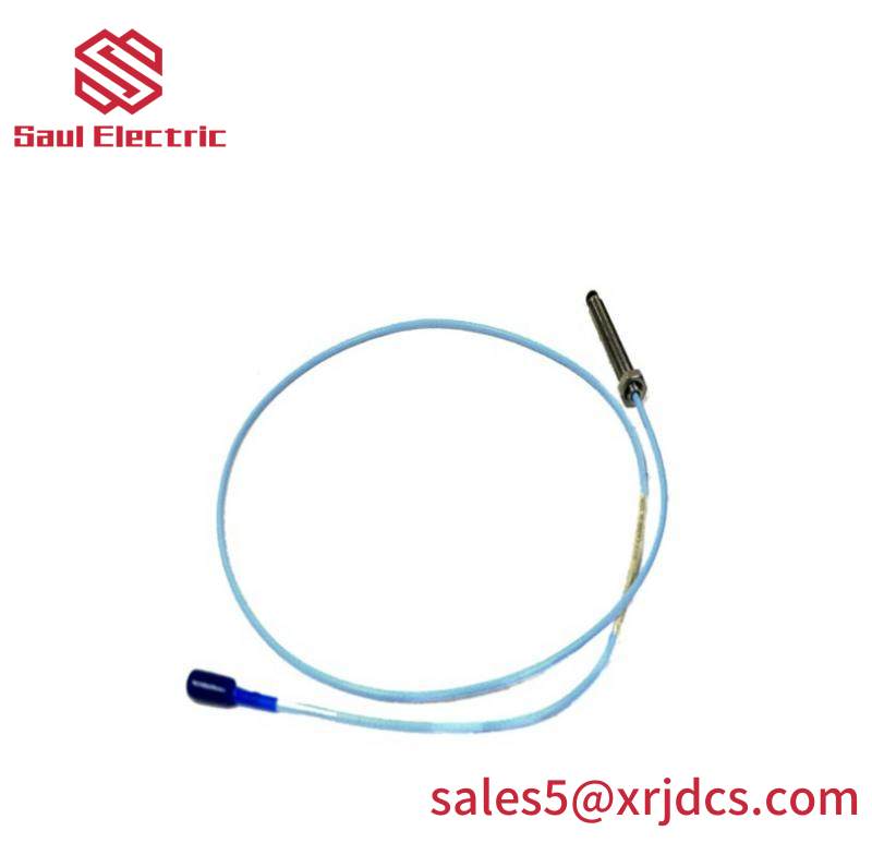BENTLY NEVADA 330101-00-09-10-02-05 Proximity Probes