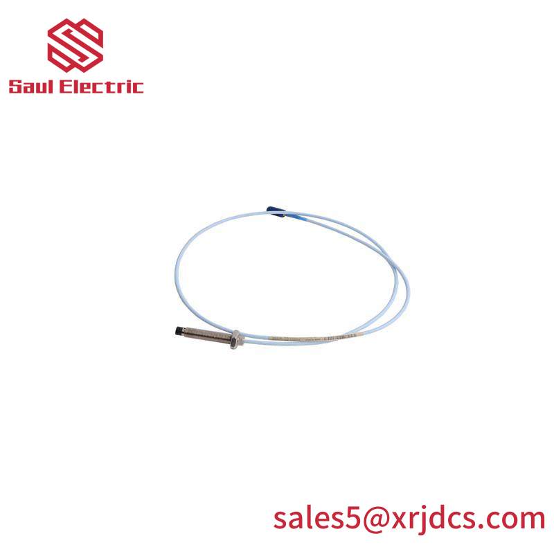 BENTLY NEVADA 330101-00-10-10-02-00 Proximity Probe