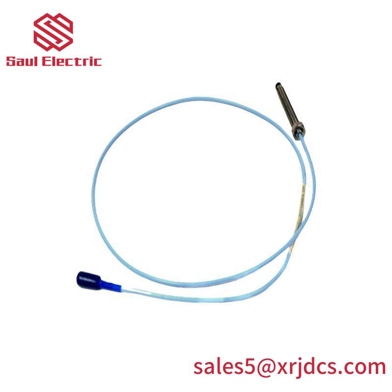 BENTLY NEVADA 330101-00-12-05-02-05 Proximity Probes