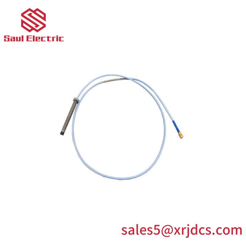 Bently Nevada 330101-00-12-10-02-00 Proximity Probes