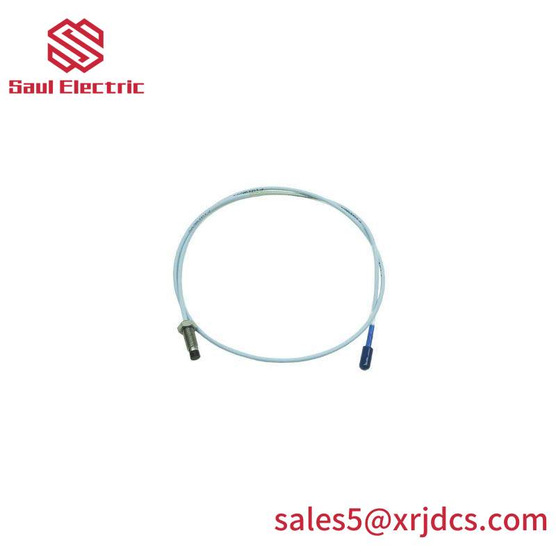 Bently Nevada 330101-00-12-10-02-CN Proximity Probes
