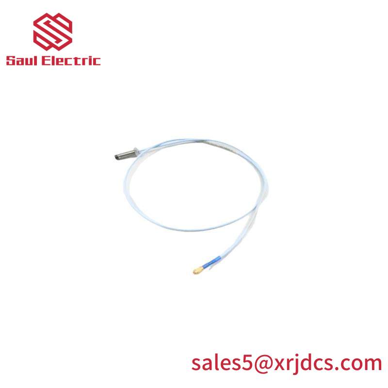 BENTLY NEVADA 330101-00-14-10-02-00 8MM PROXIMITY PROBE