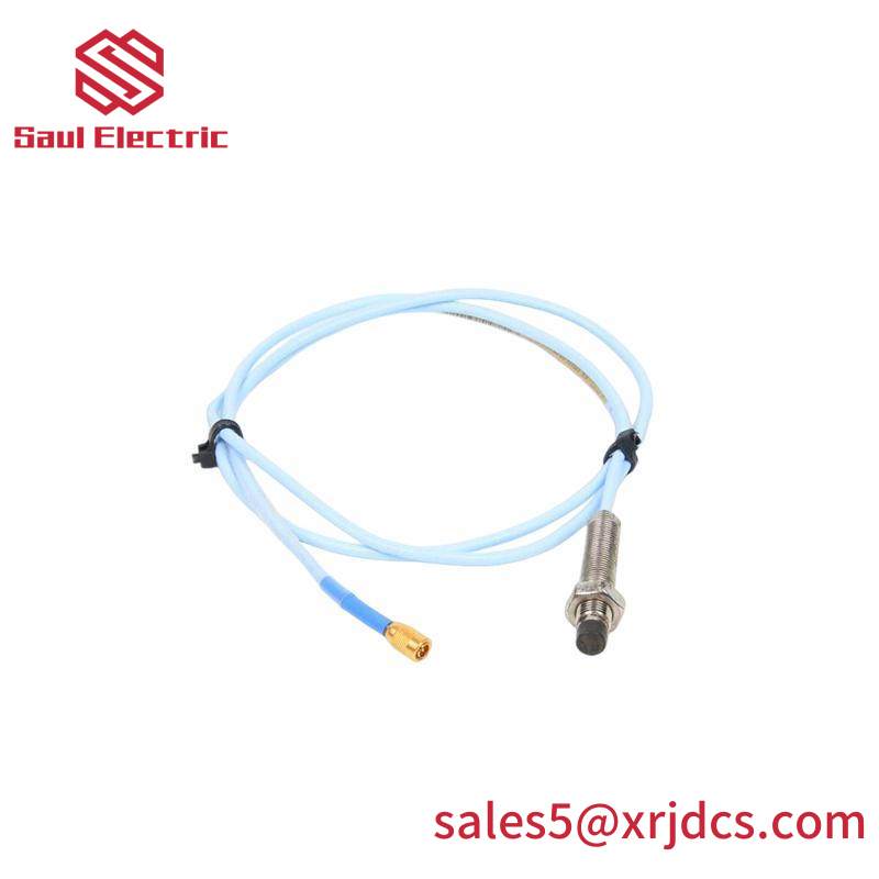 Bently Nevada 330101-00-15-10-02-00 proximity probes
