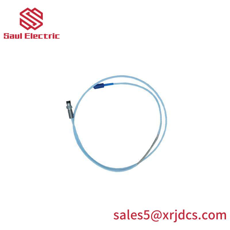 Bently Nevada 330101-00-16-10-02-00 Proximity Probe