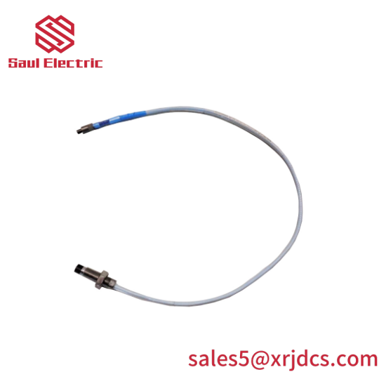 Bently Nevada 330101-00-17-10-02-CN  Proximity Probes