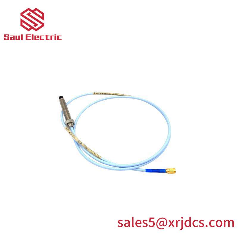 Bently Nevada 330101-00-19-10-02-00 proximity probes