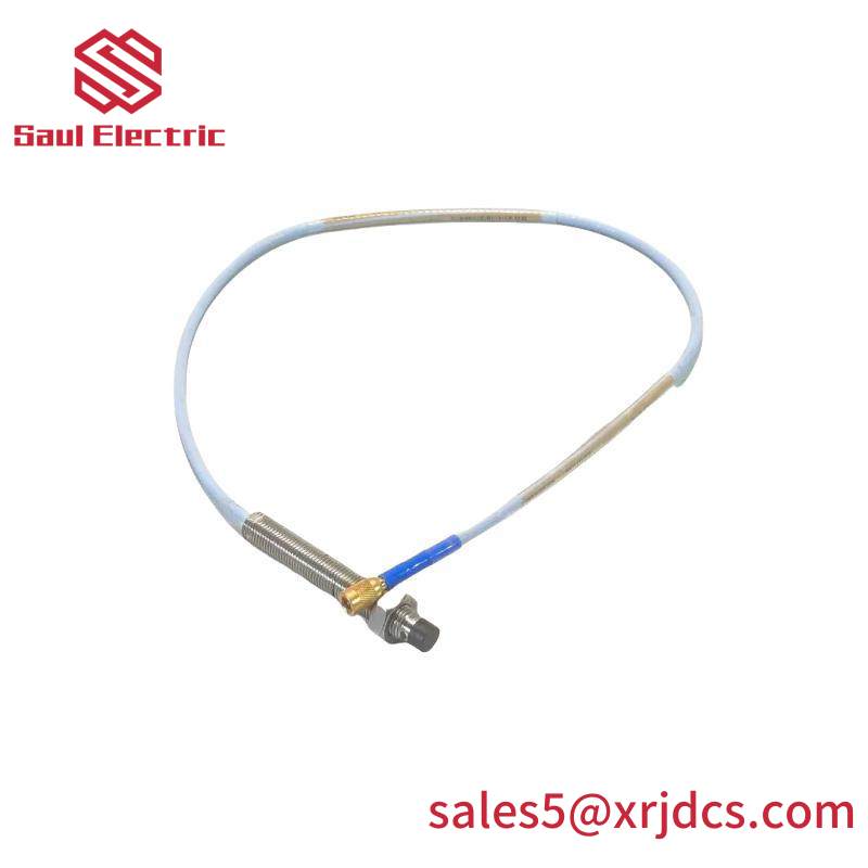Bently Nevada 330101-00-25-05-02-05 Proximity Probes