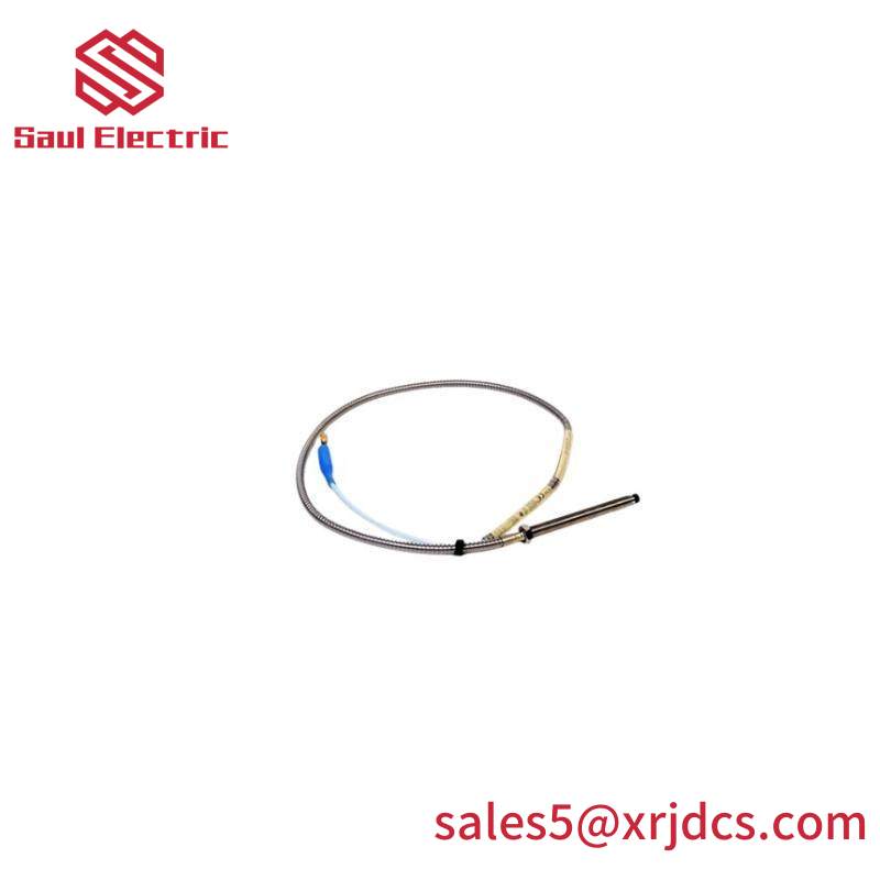 Bently Nevada 330101-00-40-10-01-00 Proximity Probes