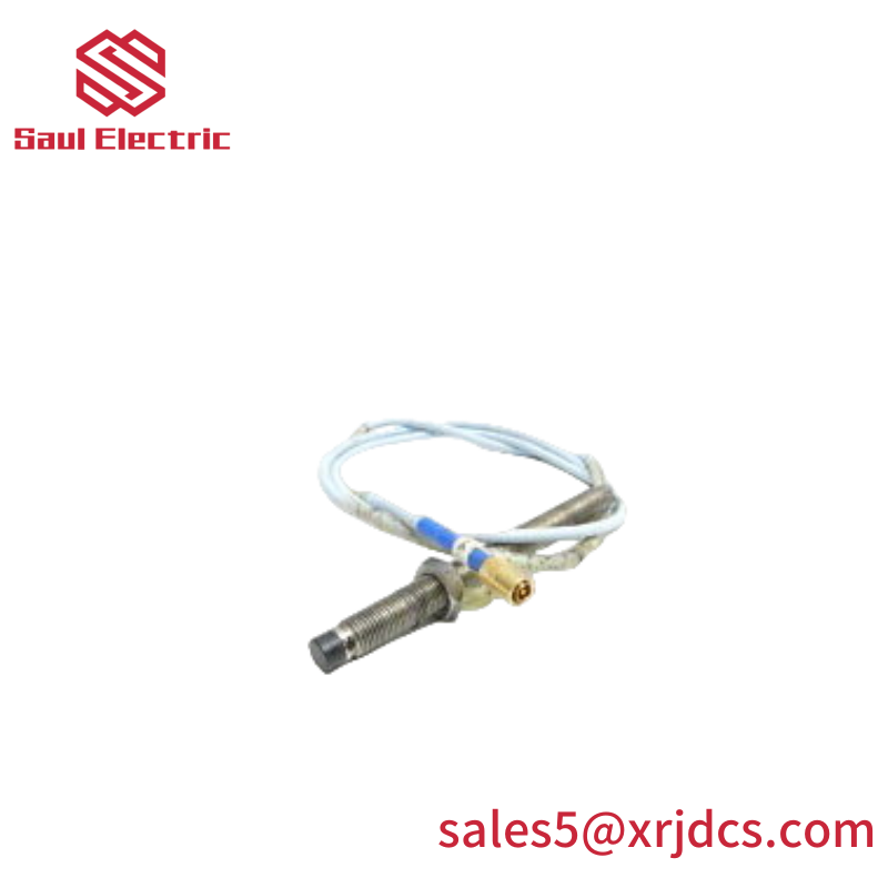 Bently Nevada 330101-00-40-10-02-05 Proximity Sensor