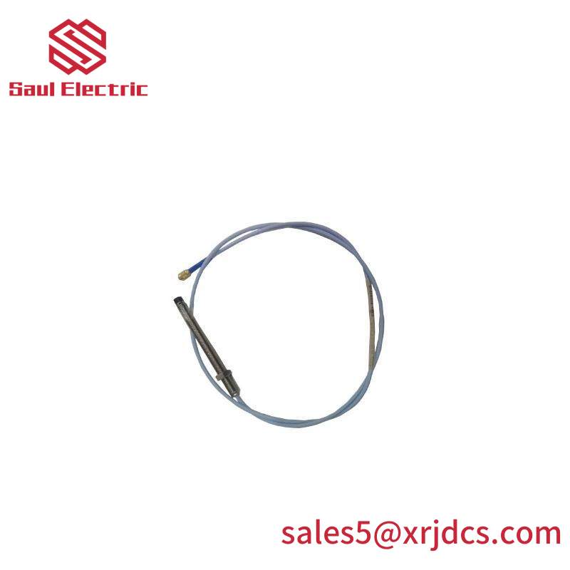 Bently Nevada 330101-00-41-10-02-05 Proximity Transducer System