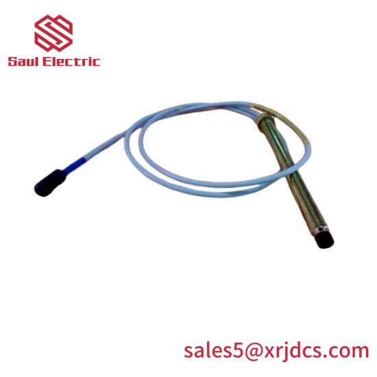 Bently Nevada 330101-00-50-10-02-00 Proximity probe