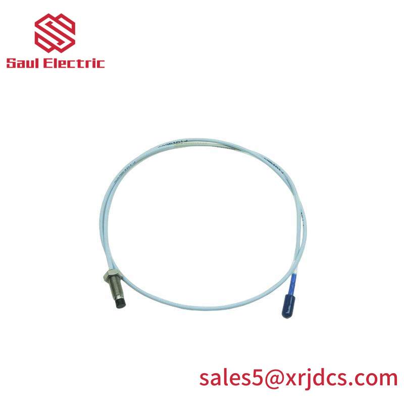 Bently Nevada 330101-00-52-10-02-CN Proximity Probes