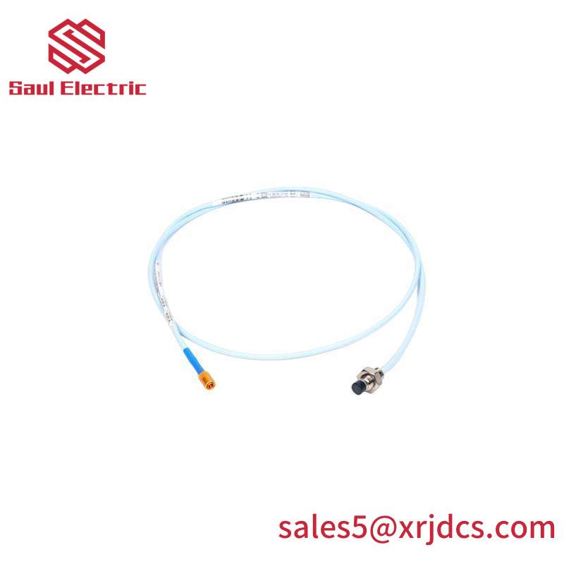 Bently Nevada 330101-00-96-10-02-05 Proximity Probe