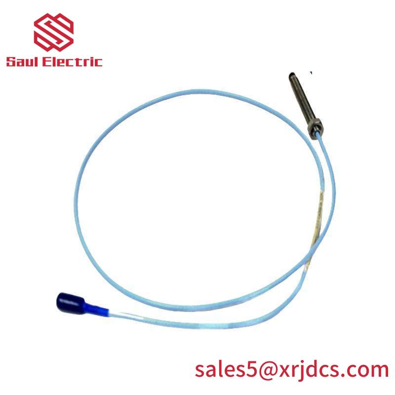 Bently Nevada 330101-01-29-10-01-05 Proximity Probes