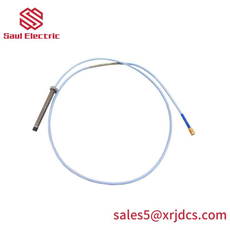 BENTLY NEVADA 330101-12-30-10-02-05 Proximity Probes