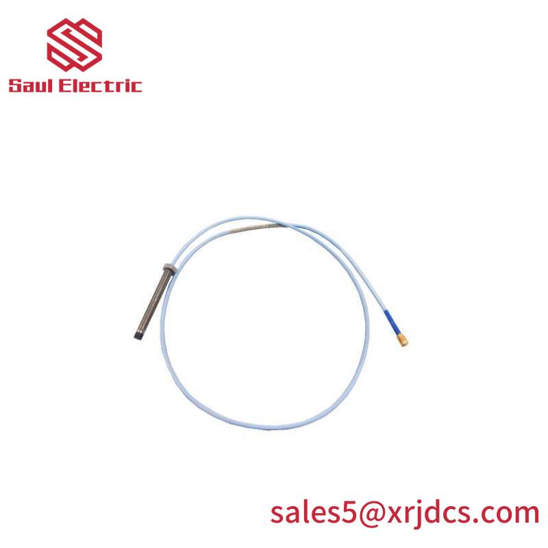 Bently Nevada 330101-30-49-10-02-05 Proximity Probes