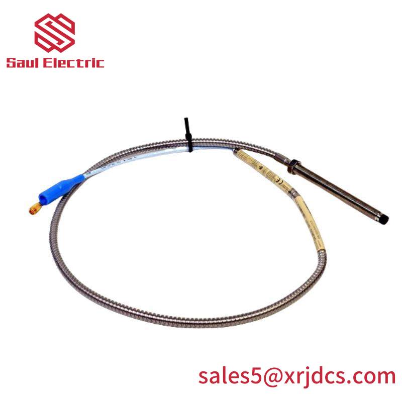 BENTLY NEVADA 330102-00-12-10-02-05 Proximity Probe