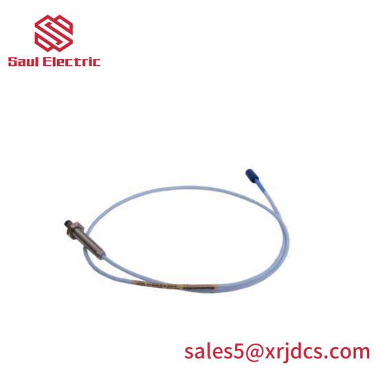 Bently Nevada 330102-00-13-10-02-00  Extension Cable