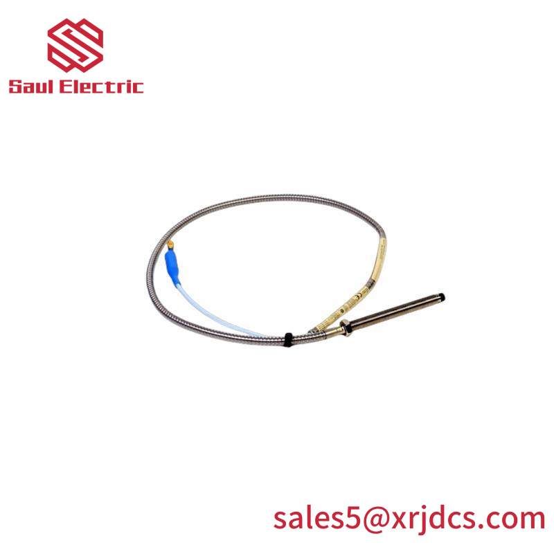 Bently Nevada 330102-00-40-10-02-00 Proximity Transducer