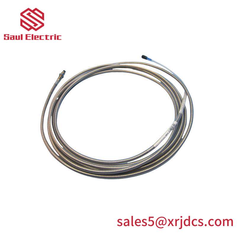 Bently Nevada 330102-00-52-10-02-00 Vibration Sensor