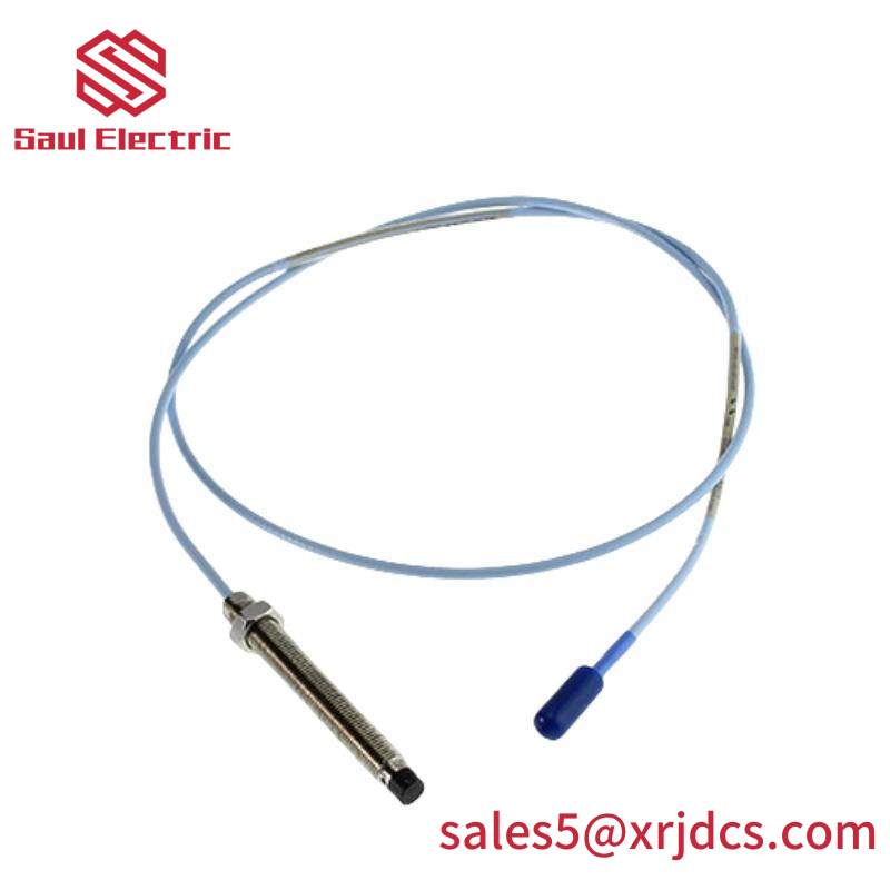 BENTLY NEVADA 330102-00-96-10-01-00 Proximity Sensor