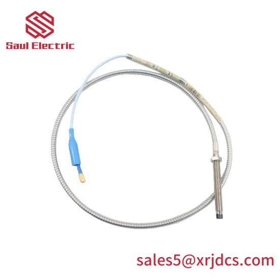 Bently Nevada 330102-04-16-10-02-00 Proximity Probes