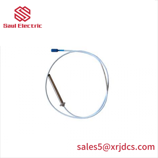 Bently Nevada 330103-00-07-05-02-CN Proximity Probes