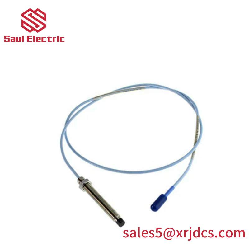 Bently Nevada 330103-00-09-10-02-CN Proximity Probes